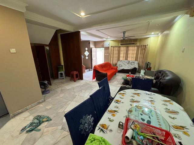 Terraced House for rent in Selayang, Selangor