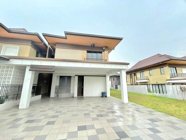 Residential House for rent in Kajang, Langat