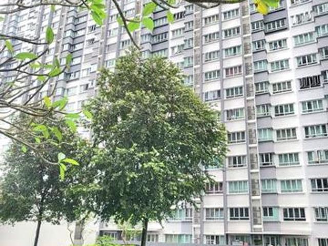 Serviced Residence for rent in Kajang, Langat