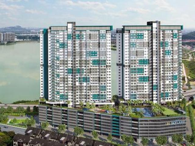 Serviced Residence for rent in Petaling, Subang Jaya