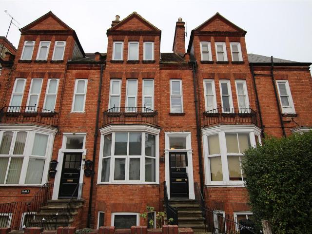 Room for rent in Semilong, Northampton