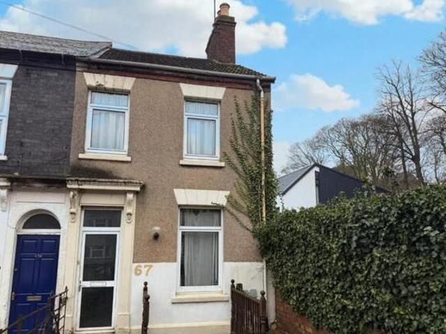 House for sale in Northampton, Northamptonshire