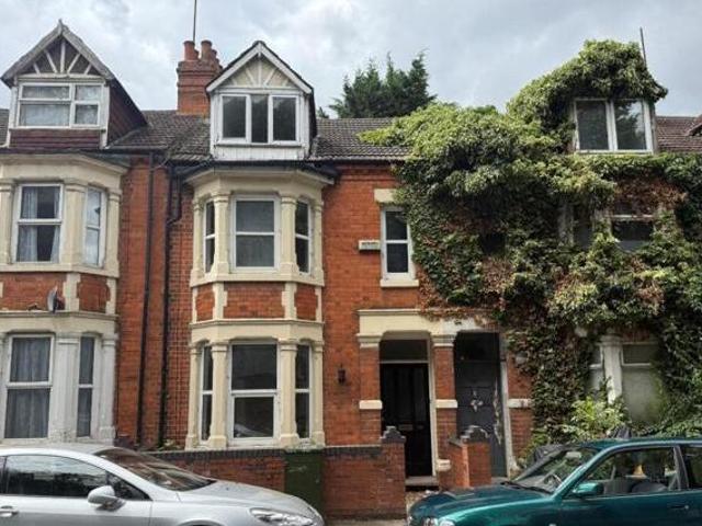 House for sale in Northampton, Northamptonshire