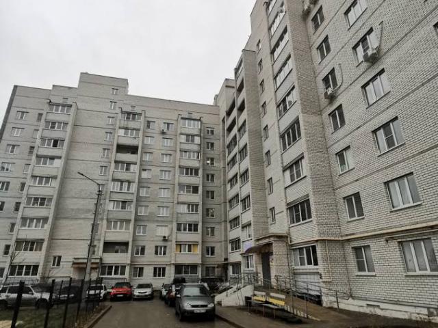 Квартира продажа в Семилуки, Воронежская область