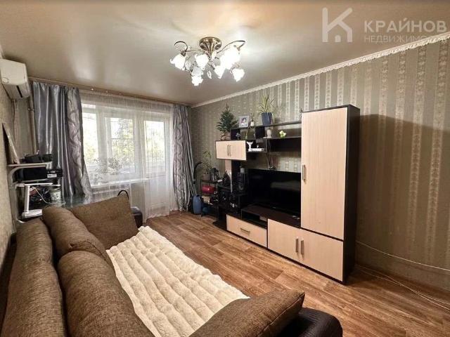 Квартира продажа в Семилуки, Воронежская область
