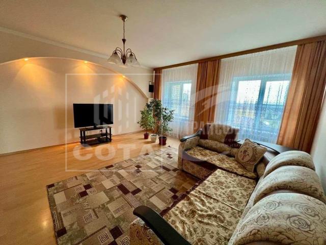 Квартира продажа в Семилуки, Воронежская область