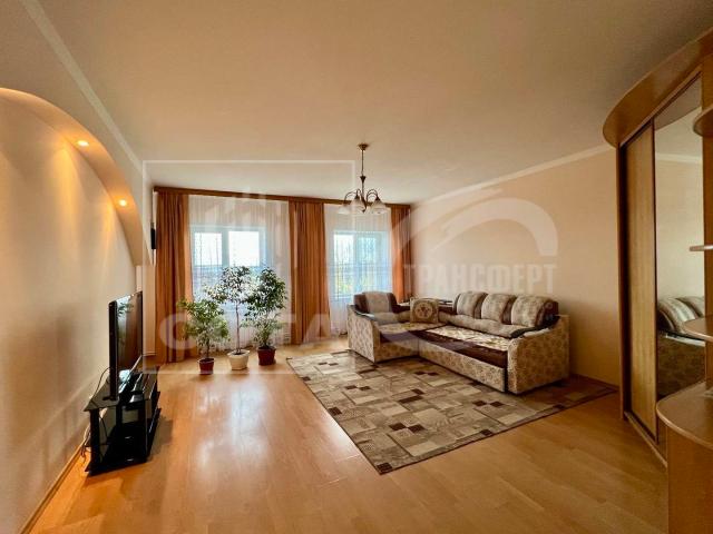 Квартира продажа в Семилуки, Воронежская область