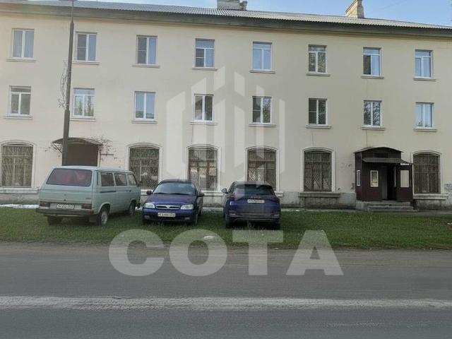 Квартира продажа в Семилуки, Воронежская область