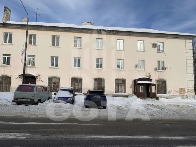 Квартира продажа в Семилуки, Воронежская область
