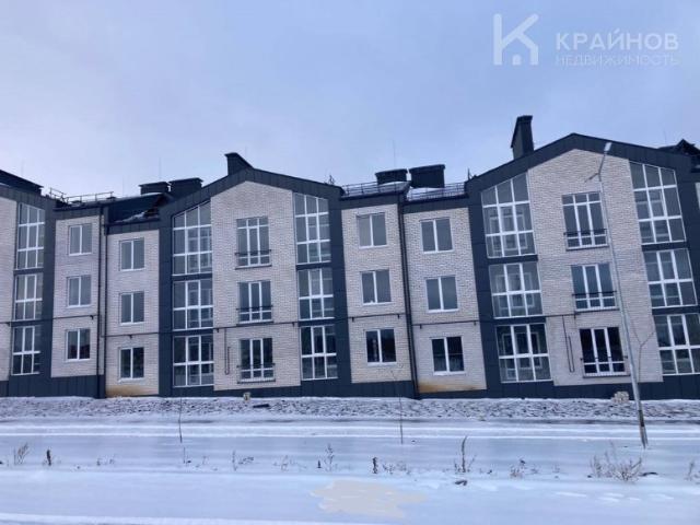 Квартира продажа в Семилуки, Воронежская область