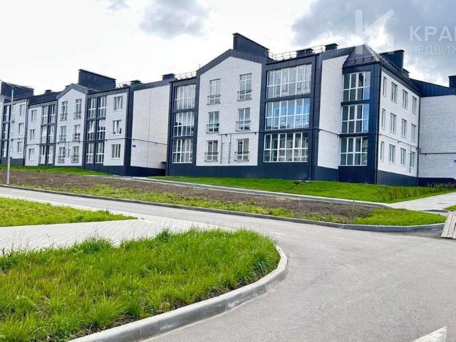 Квартира продажа в Семилуки, Воронежская область