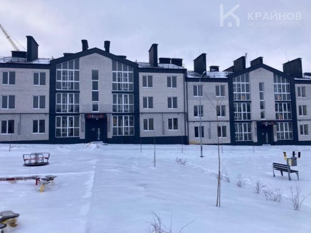 Квартира продажа в Семилуки, Воронежская область