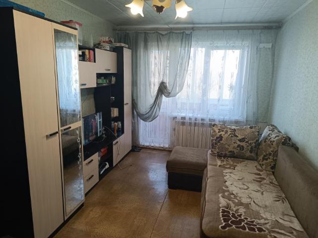 Квартира продажа в Семилуки, Воронежская область