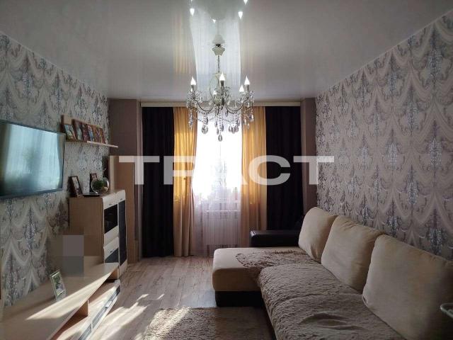 Квартира продажа в Семилуки, Воронежская область