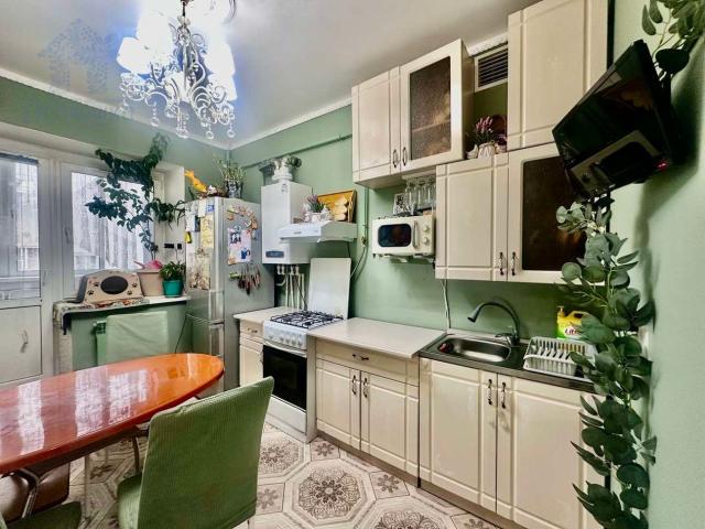 Квартира продажа в Семилуки, Воронежская область