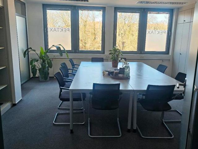 Gewerbe mieten in Westend, Berlin