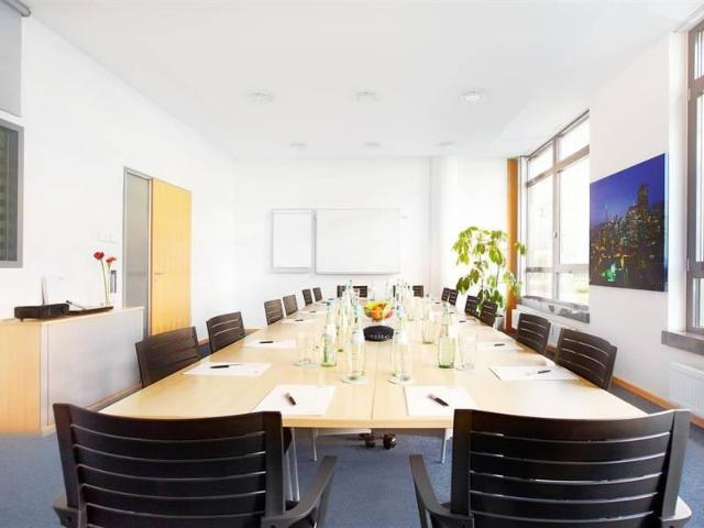 Büro mieten in Schwabing-Freimann, München