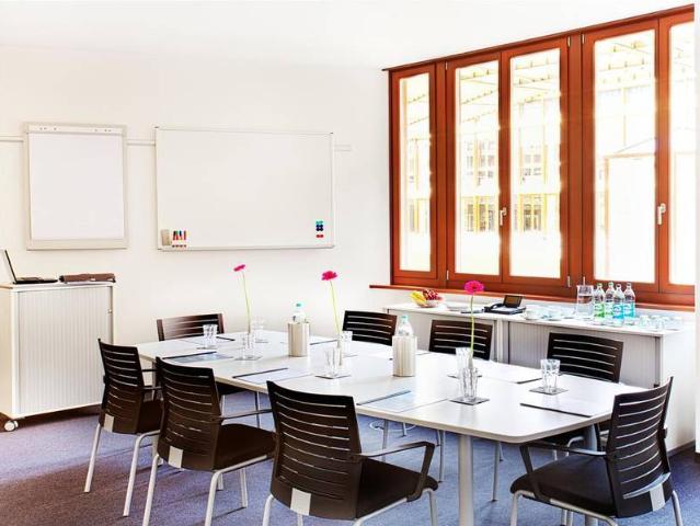 Büro mieten in Sendling, München