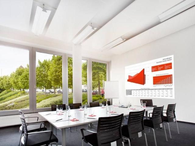 Büro mieten in Stuttgart-Nord, Stuttgart