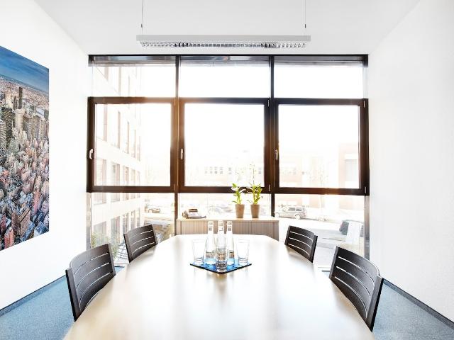 Büro mieten in Feuerbach, Stuttgart