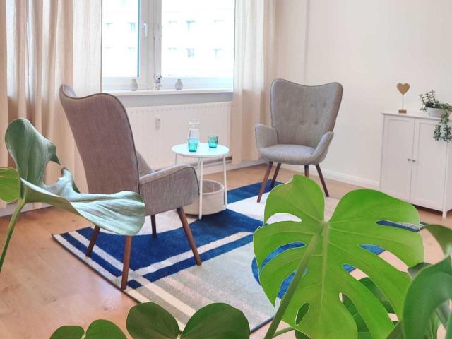 Büro mieten in Tempelhof–Schöneberg, Berlin