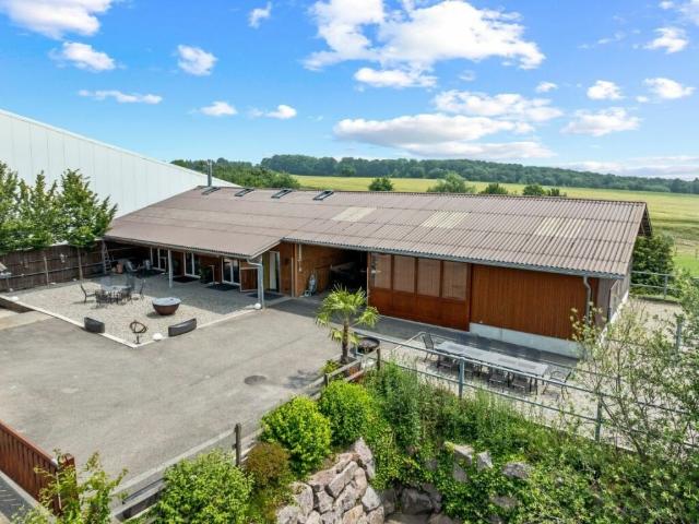 Landwirtschaft kaufen in Homburg, Thurgau