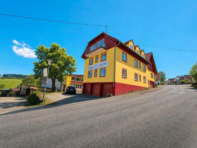 Haus kaufen in Zimmern ob Rottweil, Baden-Württemberg