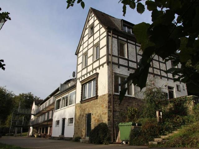 Haus kaufen in Mülheim, Köln