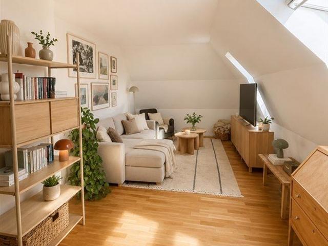 Lägenhet hyra i Citadellstaden, Landskrona