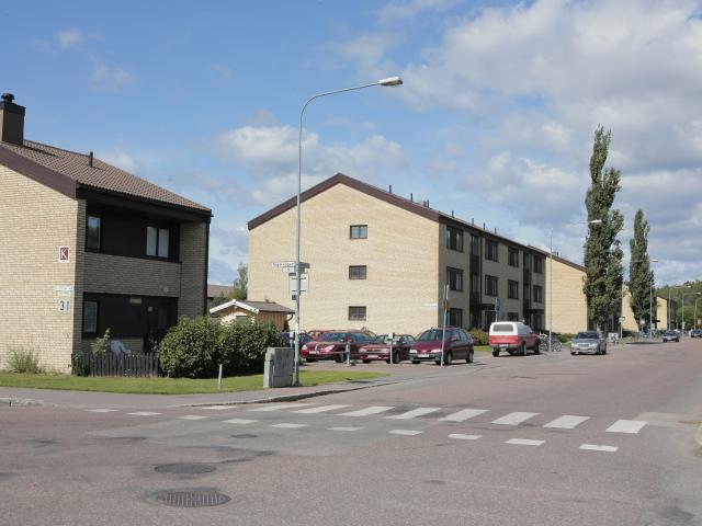 Lägenhet hyra i Falun, Dalarna