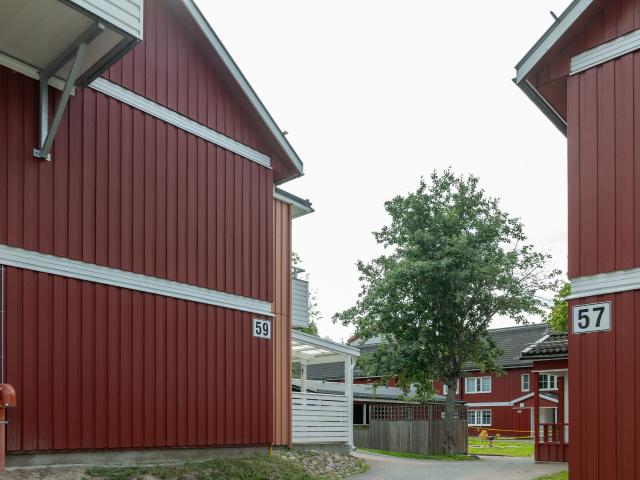 Lägenhet hyra i Falun, Dalarna