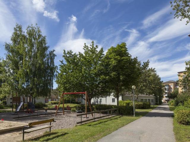 Lägenhet hyra i Uppsala