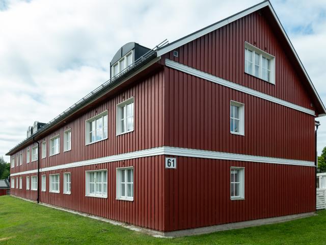 Lägenhet hyra i Falun, Dalarna