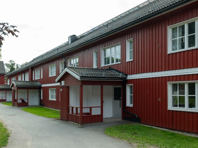 Lägenhet hyra i Falun, Dalarna