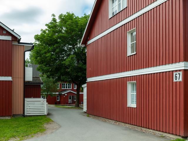 Lägenhet hyra i Falun, Dalarna