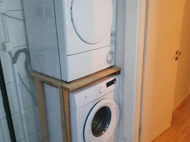 Lägenhet hyra i Luleå, Norrbotten