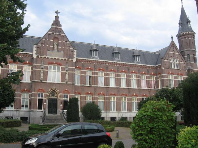 Appartement te huur in Sint-michielsgestel, Noord Brabant
