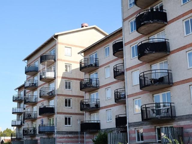 Lägenhet hyra i Växjö Lägenhet hyra i Växjö