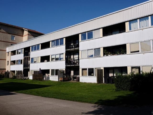 Lägenhet hyra i Växjö, Kronoberg