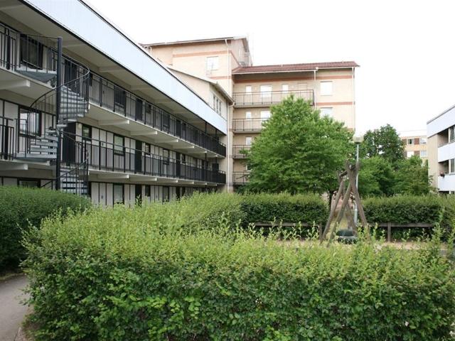 Lägenhet hyra i Växjö, Kronoberg