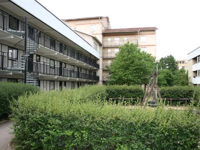 Lägenhet hyra i Växjö, Kronoberg