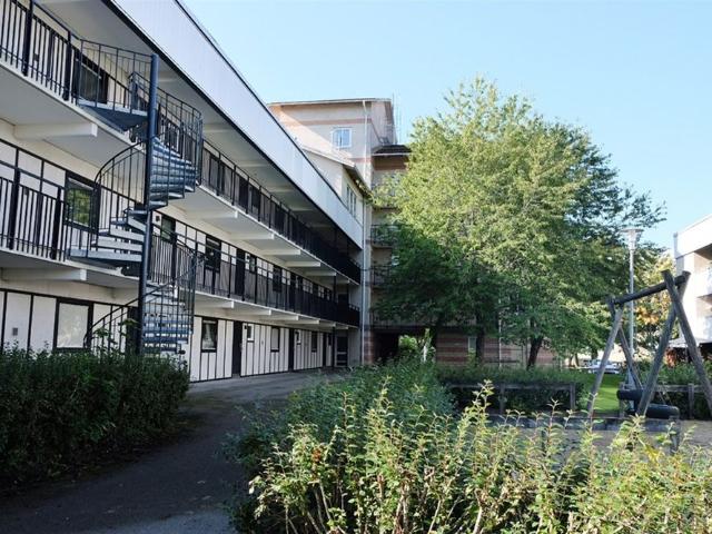 Lägenhet hyra i Växjö, Kronoberg