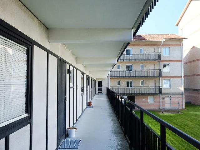 Lägenhet hyra i Hovskulle, Växjö
