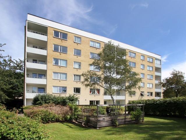 Hus hyra i Växjö, Kronoberg