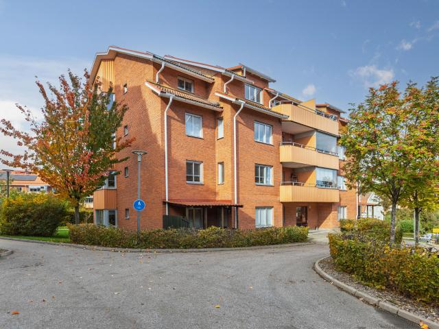 Bostad till salu i Strängnäs, Södermanland