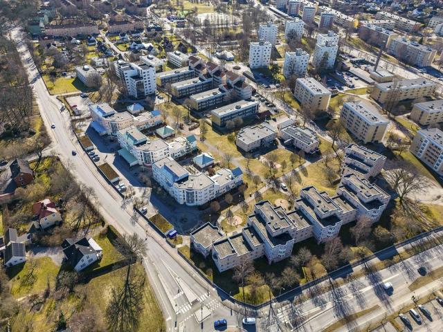 Lägenhet hyra i Växjö, Kronoberg