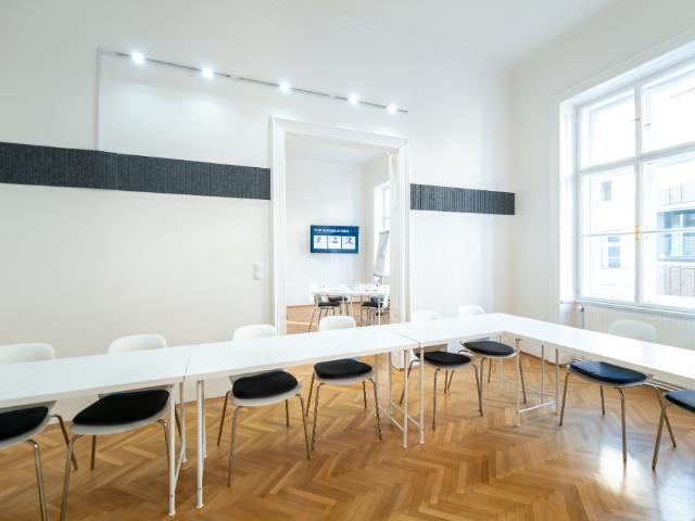 Büro mieten in Innere Stadt, Wien