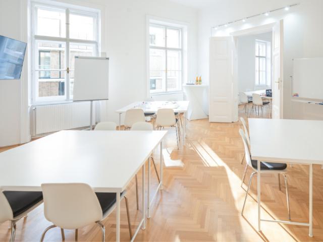 Büro mieten in Innere Stadt, Wien