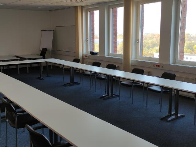 Büro mieten in Borsigwalde, Berlin