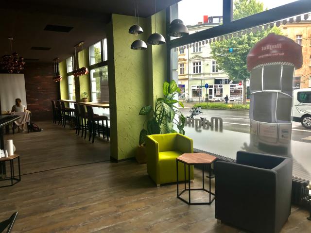 Büro mieten in Eberswalde 1, Eberswalde